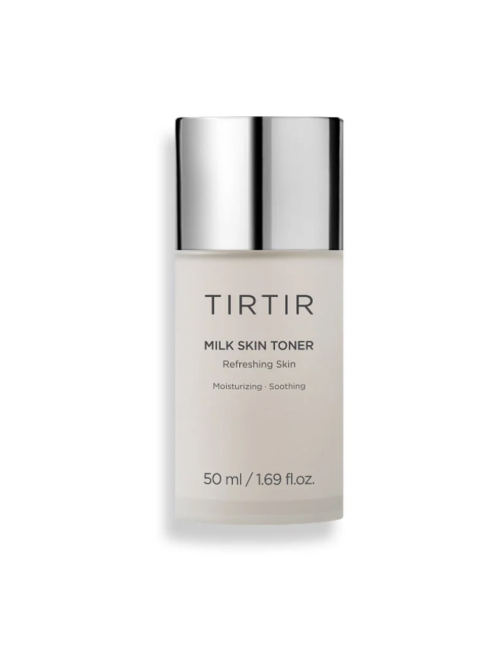 TIRTIR Milk Skin Toner — Refreshing Skin